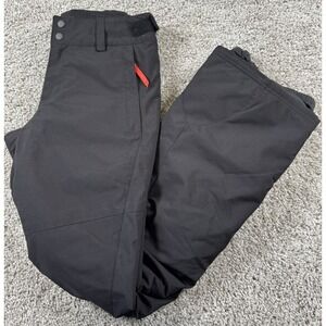 O'Neill Kids Snowboard Ski‎ Pants Firewall Hyperdry Waterproof Black Youth 12